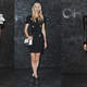 Image for article titled Front Row VIPs Were Ooh La La At Paris Fashion Week